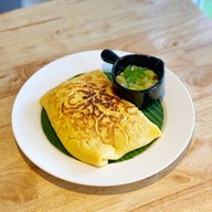 เมนูของร้าน ยำ แซบ นัว by เจ๊นุช สันทราย
