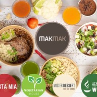 Mak Mak Food Delivery มาก มาก จัดส่งอาหาร สุขุมวิท 23