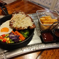 เมนูของร้าน SU STEAK นครปฐม