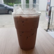 เมนูของร้าน Happy Beverage คลองสาม