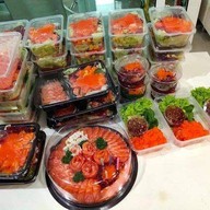 Grace Salmon🕉6395🕉 Salaya