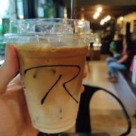เมนูของร้าน Renovate • Espresso Bar สำนักงานใหญ่(ในลึก)