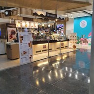 The Cream & Fudge Factory Central Beach Pattaya