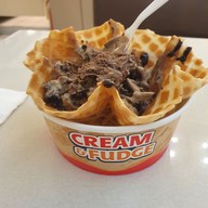 The Cream & Fudge Factory Central Beach Pattaya