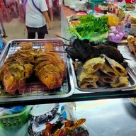 ร้านข้าวต้มตี๋อ้วน อาหารตามสั่ง