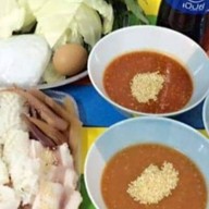 โฟร์หมูกระทะ