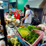 ร้านข้าวต้มตี๋อ้วน อาหารตามสั่ง