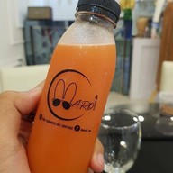 เมนูของร้าน Mardi Bar