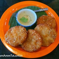 เมนูของร้าน ครัวชัยนาท - Chainat Kitchen Hua Hin