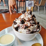 วอฟเฟิลฮ่องกง