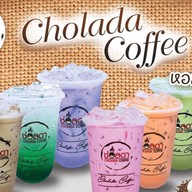 IAMFoodd & Napa Coffee