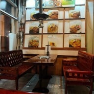 บรรยากาศ SU STEAK นครปฐม