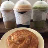 ลักเปา นมสด by Delight (ดีไลท์)