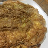 ต้มเลือดหมูลุงตรี