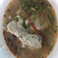 ข้าวหมกไก่สยาม พุทธมณฑลสาย 7