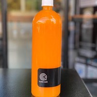 เมนูของร้าน CLASS Cafe มหาวิทยาลัยศิลปากร