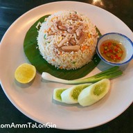 เมนูของร้าน ครัวชัยนาท - Chainat Kitchen Hua Hin
