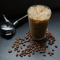 เมนูของร้าน CLASS Cafe มหาวิทยาลัยศิลปากร