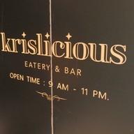 Krislicious Eatery & Bar