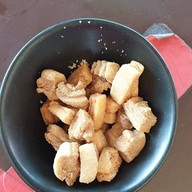 ก๋วยเตี๋ยวเรือเติมบุญ&อาหารตามสั่ง ตลาดนิคมบางปู