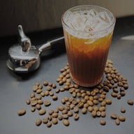 เมนูของร้าน CLASS Cafe มหาวิทยาลัยศิลปากร