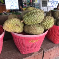 ทุเรียน 39 บาท