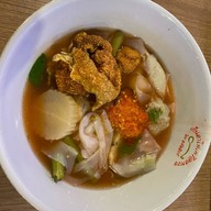 A Mallika เกษตร-นวมินทร์