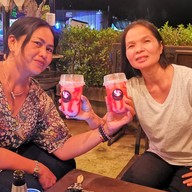เมนูของร้าน ร้านพี่นก Frappe