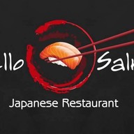 Hello salmon