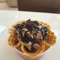 The Cream & Fudge Factory Central Beach Pattaya