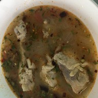 ข้าวหมกไก่สยาม พุทธมณฑลสาย 7