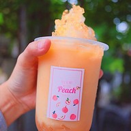 เมนูของร้าน Bubble home