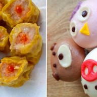 ปั้นโปรด ติ่มซำโฮมเมด by มากินเปา