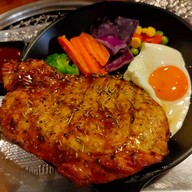 เมนูของร้าน SU STEAK นครปฐม
