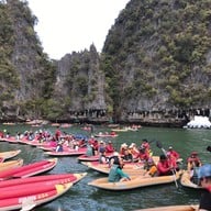 NEWFERN RESTAURANT Panyee Island