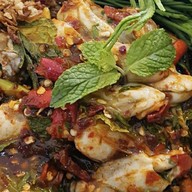 ยำสามก๊ก อุดรธานี