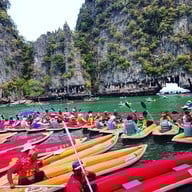 NEWFERN RESTAURANT Panyee Island