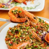 เมนูของร้าน Dawee จิบแฟแลกังหัน