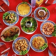 NEWFERN RESTAURANT Panyee Island