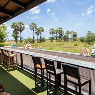 Dawee จิบแฟแลกังหัน