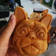 เมนูของร้าน กุยช่าย by คุณปุ๊ สาขาเจ๊โต