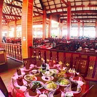 NEWFERN RESTAURANT Panyee Island