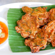 เมนูของร้าน คุ้มขนมจีน