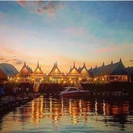 NEWFERN RESTAURANT Panyee Island