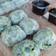 กุ้ยฉ่ายเจ๊แต แป้งบางไส้ทะลัก กุ้ยฉ่ายเจ๊แต แป้งบางไส้ทะลัก