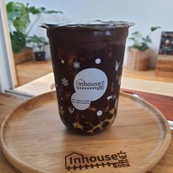 Inhouse Boba & Cafe Bangsaen
