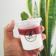 เมนูของร้าน Mana Coffee Crafts