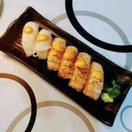 Tenchou (เทนชู) บางแค เพชรเกษม76/1