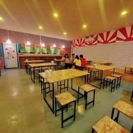 บรรยากาศ Tenchou (เทนชู) บางแค เพชรเกษม76/1