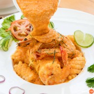 Dawee จิบแฟแลกังหัน